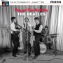 Beatles - Pop Go The Beatles #12 August 1st 1963