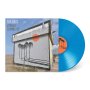 Bats - Corner Coming Up (Sky Blue)