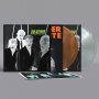 Six Finger Satellite - Severe Exposure (Deluxe)(Coke Bottle Clear & Orange)