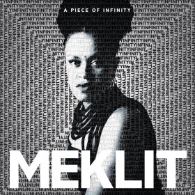 Meklit - A Piece Of Infinity [Vinyl, LP]