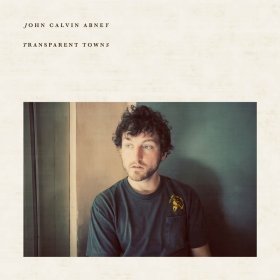 John Abney Calvin - Transparent Towns [Vinyl, LP]