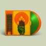 Saintseneca - Highwallow & Supermoon Songs (Emerald & Orange)