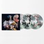 Björk - Cornucopia: Live