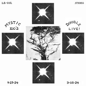 Mystic 100s - Double Live [Vinyl, 2LP]