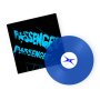 Nightbus - Passenger (Transparent Blue)
