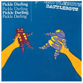 Pickle Darling - Bots [CD]