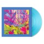 Reds, Pinks And Purples - The Past Is A Garden I Never Fed (Sky Blue )