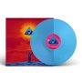Kaliyuga Express - The Wandering Mountain (Sky Blue)