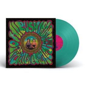Hibushibire - Official Live Bootleg 11 (Cyan) [Vinyl, LP]