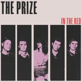 Prize - In The Red [Vinyl, LP]