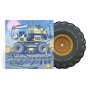 Aesop Rock - Roadwork Rappin' (Die Cut Pict Disc)