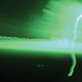 Ritual Howls - Ruin [CD]