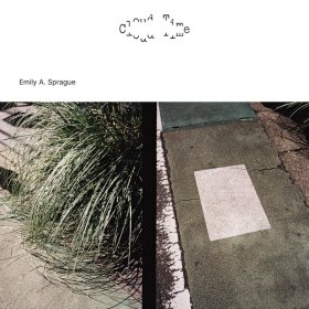 Emily A. Sprague - Cloud Time [Vinyl, LP]