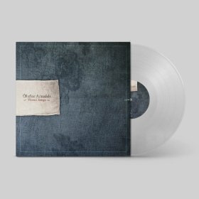 Olafur Arnalds - Found Songs (Translucent) [Vinyl, 10"]