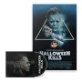 John Carpenter & Cody Carpenter & Daniel Davies - Halloween Kills (OST) (Expanded Edition)