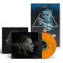 John Carpenter & Cody Carpenter & Daniel Davies - Halloween Kills (OST) (Exp. Ed.)(Orange/Green Splatter)