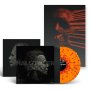John Carpenter & Cody Carpenter & Daniel Davies - Halloween Ends (OST)(Exp. Ed.)(Orange/Red Splatter)
