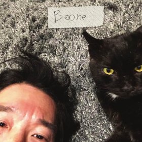 Fuckwolf - Boone [Vinyl, LP]
