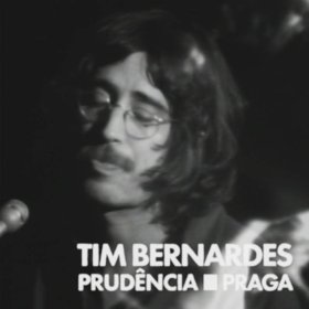 Tim Bernardes - Prudencia - Praga [Vinyl, 7"]