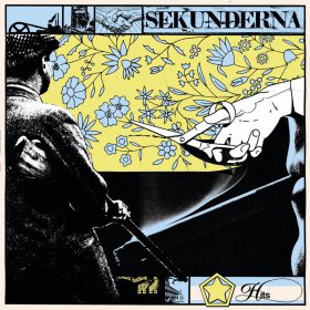 Sekunderna - Hits [Vinyl, LP]