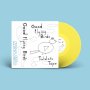 Good Flying Birds - Talulah's Tape (Yellow)