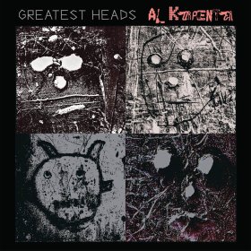 Al Karpenter - Greatest Heads [Vinyl, LP]