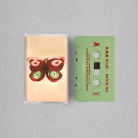 Runo Plum - Patching [CASSETTE]