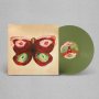 Runo Plum - Patching (Olive Green)
