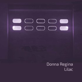 Donna Regina - Lilac [Vinyl, LP]