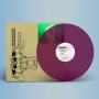 Ava Luna - Ava Luna (Translucent Grape)
