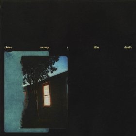 Claire Rousay - A Little Death [Vinyl, LP]