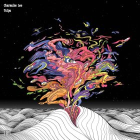 Charmaine Lee - Tulpa [Vinyl, LP]