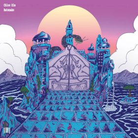 Chloe Kim - Ratsnake [Vinyl, LP]
