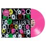 Deerhoof - Friend Opportunity (Hot Pink)