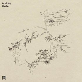 Eyvind Kang - Riparian [Vinyl, LP]