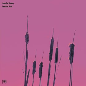 Jessica Kenney - Uranian Void [Vinyl, LP]