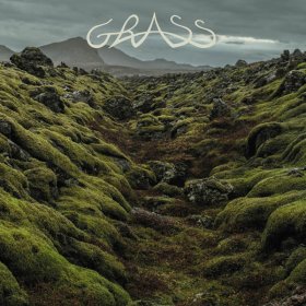 Grass - Grass [Vinyl, LP]