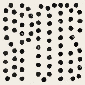 Joasihno - Spots [Vinyl, LP]