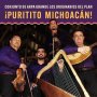 Puritito Michoacan - Conjunto De Arpa Grande Los Originales Del Plan
