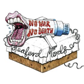 Sleaford Mods - Megaton [Vinyl, 7"]