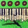 Cursive - The Ugly Organ (Organ Splatter)