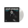 Michelle David & The True-tones - Soul Woman (Transparent)