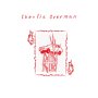 Charlie Overman - Charlie Overman (Translucent Red)