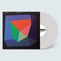 Barker - Stochastic Drift (White)