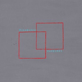 Pinegrove - Cardinal [CASSETTE]