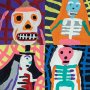 Jad Fair & Yo La Tengo - Strange But True (Milk Green)
