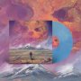Dead Otter - The Sentinel (Transparent Blue)