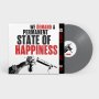 Deaf Club - We Demand A Permanent State Of Happiness (Grey)