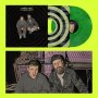 Sleaford Mods - The Demise Of Planet X (Neon Green Marble)