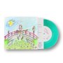 Mei Semones - Kurayami (Lotus Green)